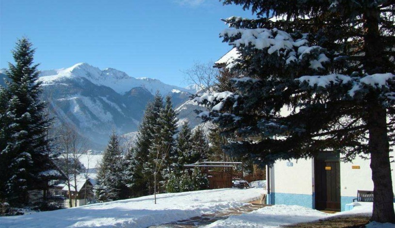 Apartment Wiedenerweg St. Michael im Lungau - Apt 24394